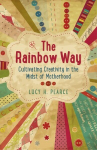 hi res rainbow way cover