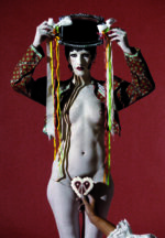 Tereza Buskova - Festive days