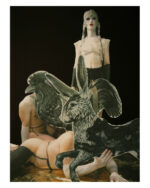 Tereza Buskova - The suitors